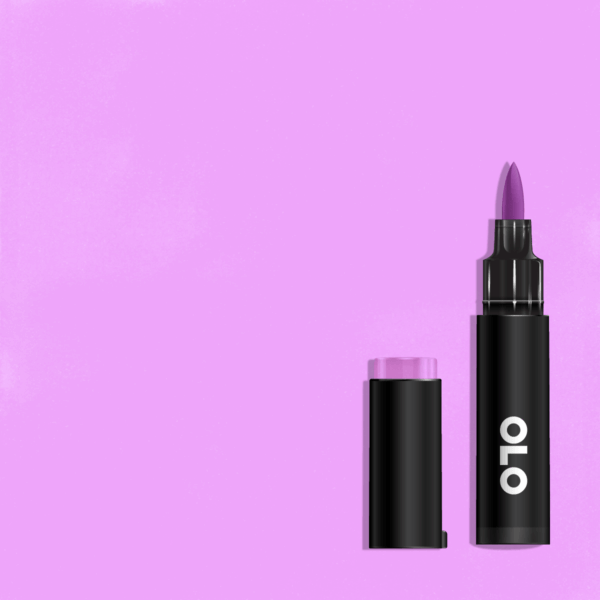Olo Brush Marker v0.1 Cosmos