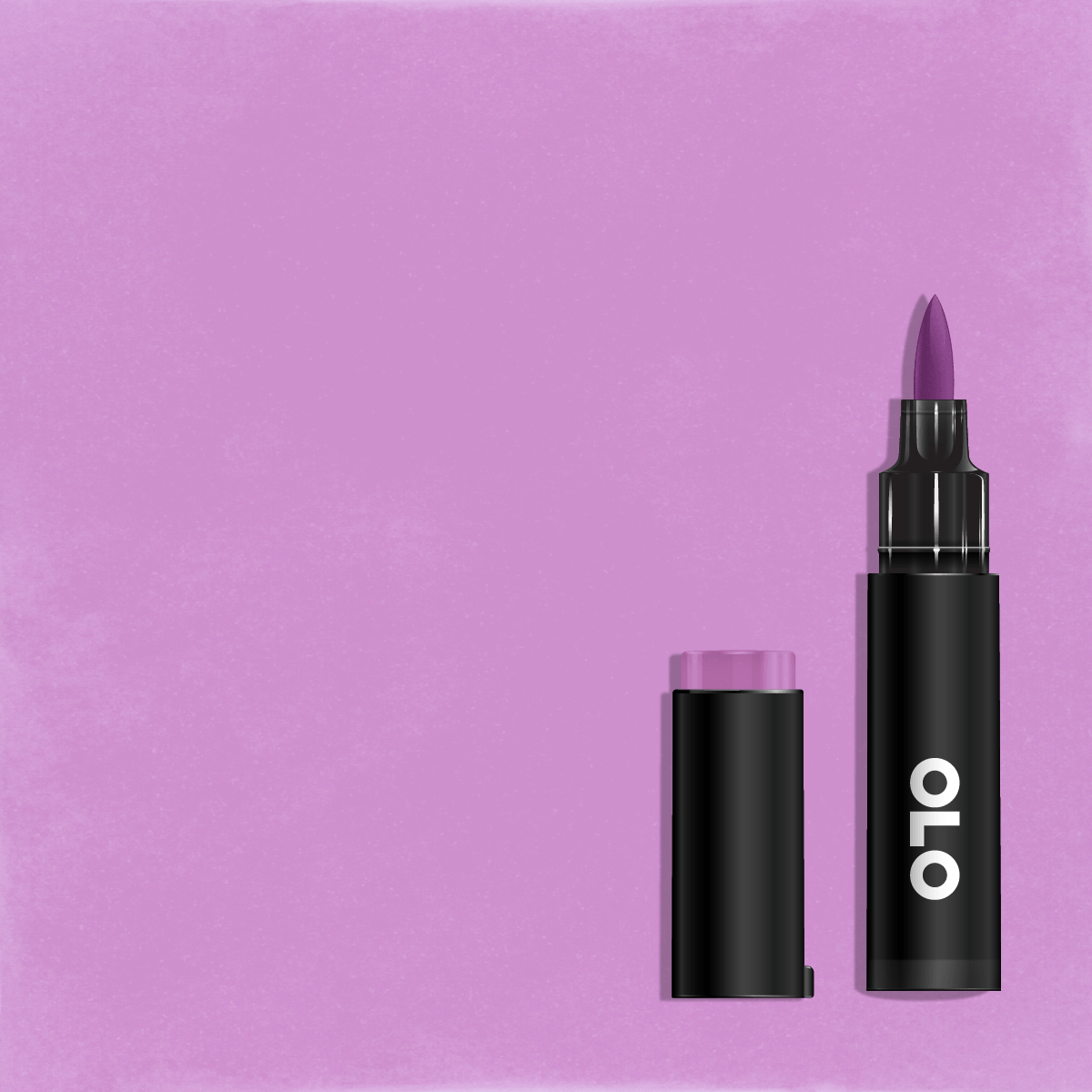 Olo Brush Marker v1.2 Mauve