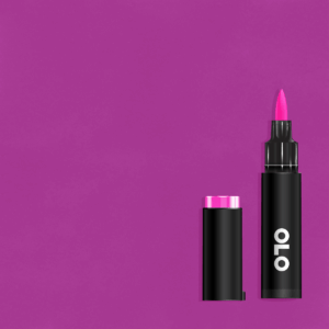 Olo Brush Marker v1.4 Purple