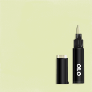 Olo Brush Marker yg1.0 Spring Breeze