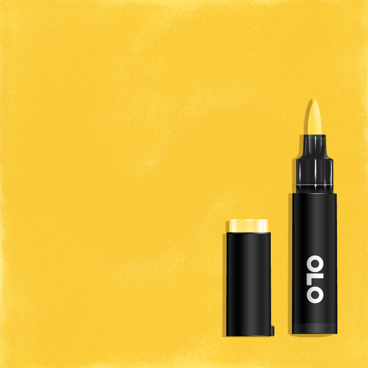 Olo Brush Marker yo0.2 Quince