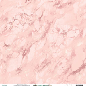 Mintay Lady's Secret 12 X 12 03