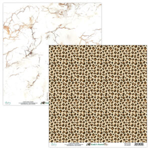 Mintay Lady's Secret 12 X 12 04