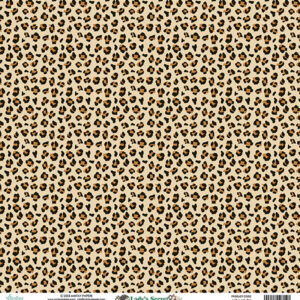 Mintay Lady's Secret 12 X 12 04