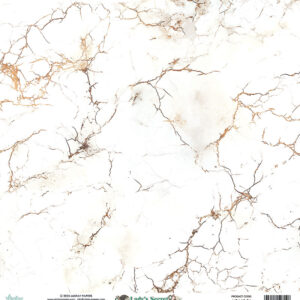 Mintay Lady's Secret 12 X 12 04