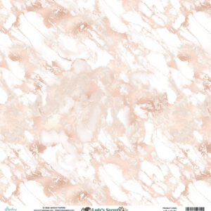 Mintay Lady's Secret 12 X 12 06