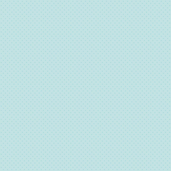 Echo Park Easter Basket 12X12 Spring Floral