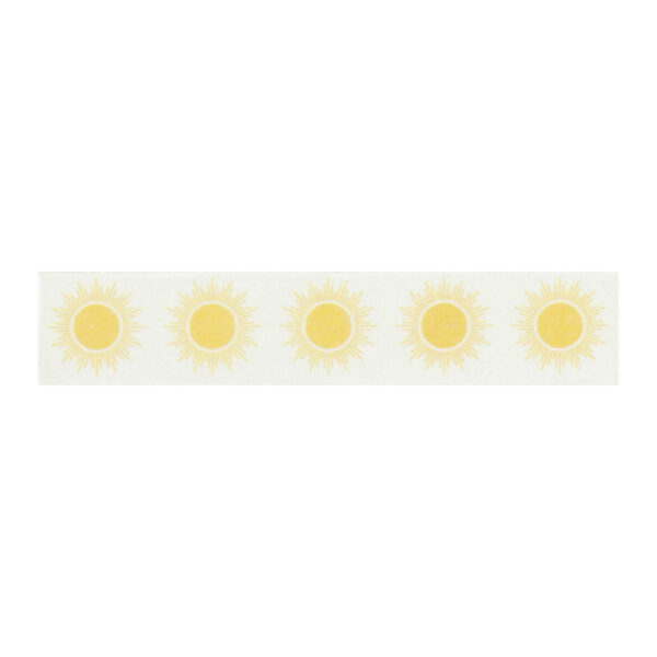 Echo Park in Full Bloom Washi Tape Spring Sunshine