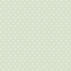 Carta Bella Little Lullbies Baby Boy 12X12 Perfect Boy Plaid