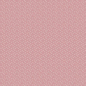 Carta Bella Little Lullbies Baby Girl 12X12 Little Dreamer Shoes