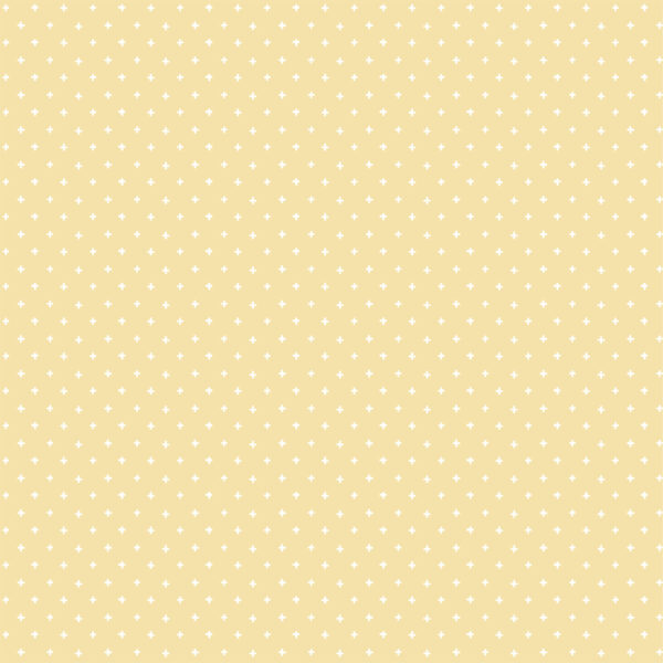 Carta Bella Little Lullbies Baby Girl 12X12 Sweet Girl Bibs