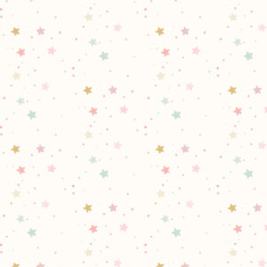 Carta Bella Little Lullbies Baby Girl 12X12 Months Journaling Cards