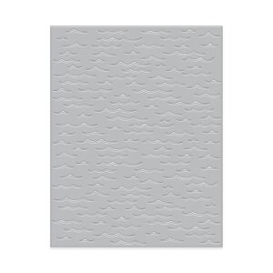 Hero Arts Confetti Die Wave & Sea