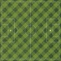 PAPER HOUSE 12X12 SOCCER BALLS