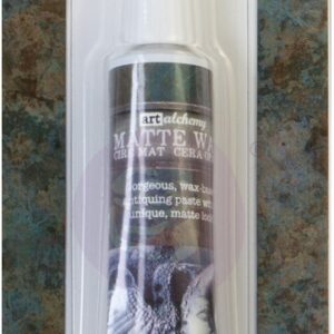 FINNABAIR ART ALCHEMY CHAR BLACK MATTE