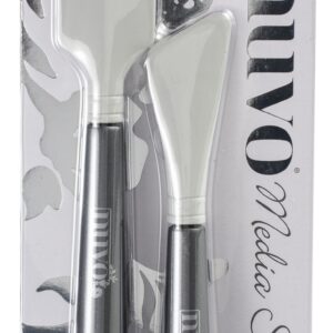 TONIC NUVO MEDIA SPATULAS