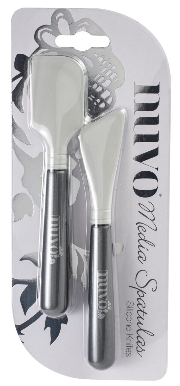 TONIC NUVO MEDIA SPATULAS
