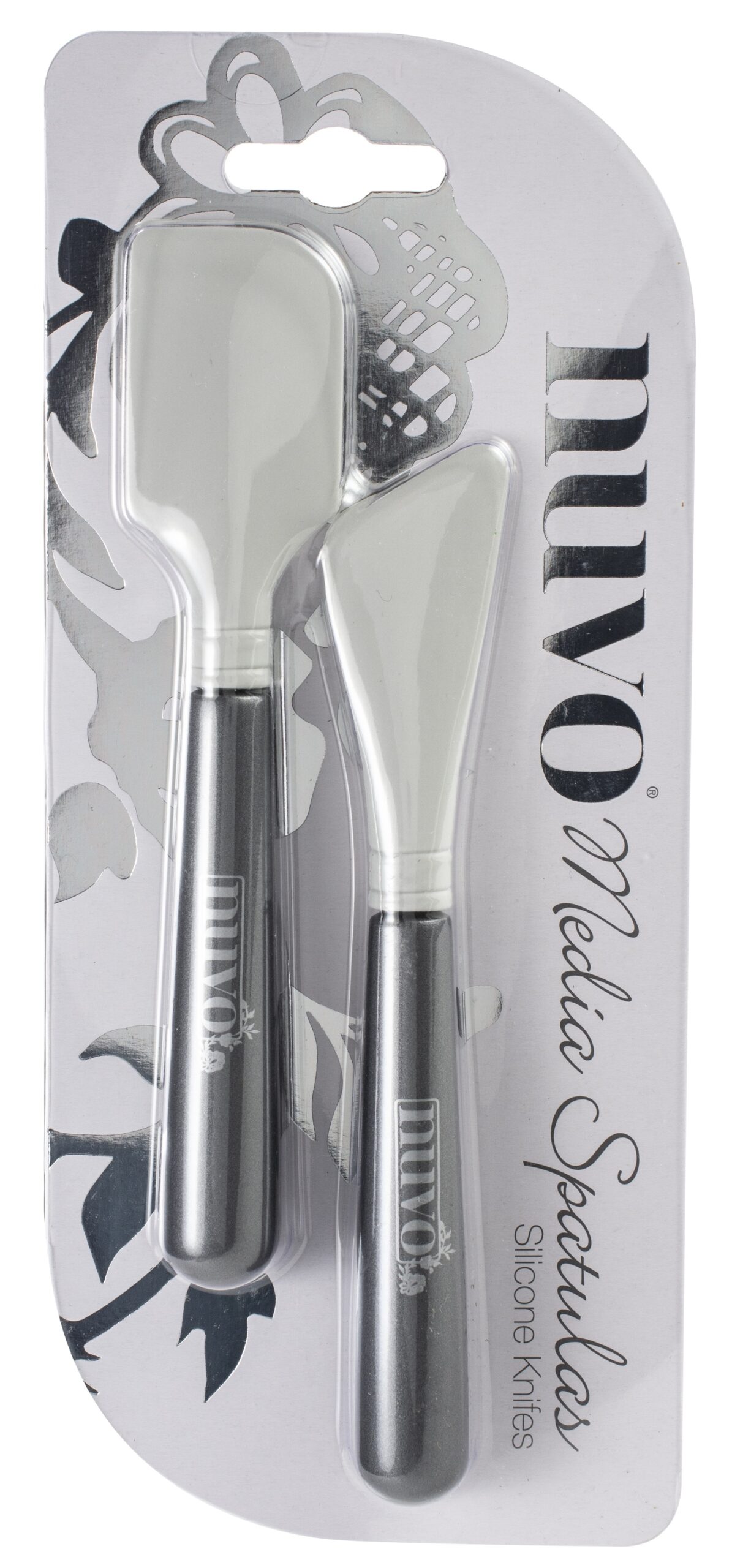 TONIC NUVO MEDIA SPATULAS