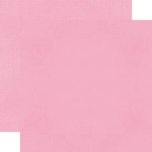 SS COLOR VIBE 12X12 BUBBLEGUM