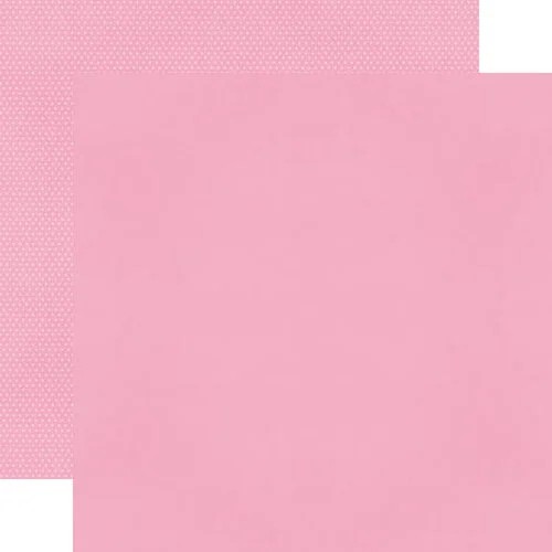 SS COLOR VIBE 12X12 BUBBLEGUM
