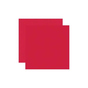 SS COLOR VIBE 12X12 RED