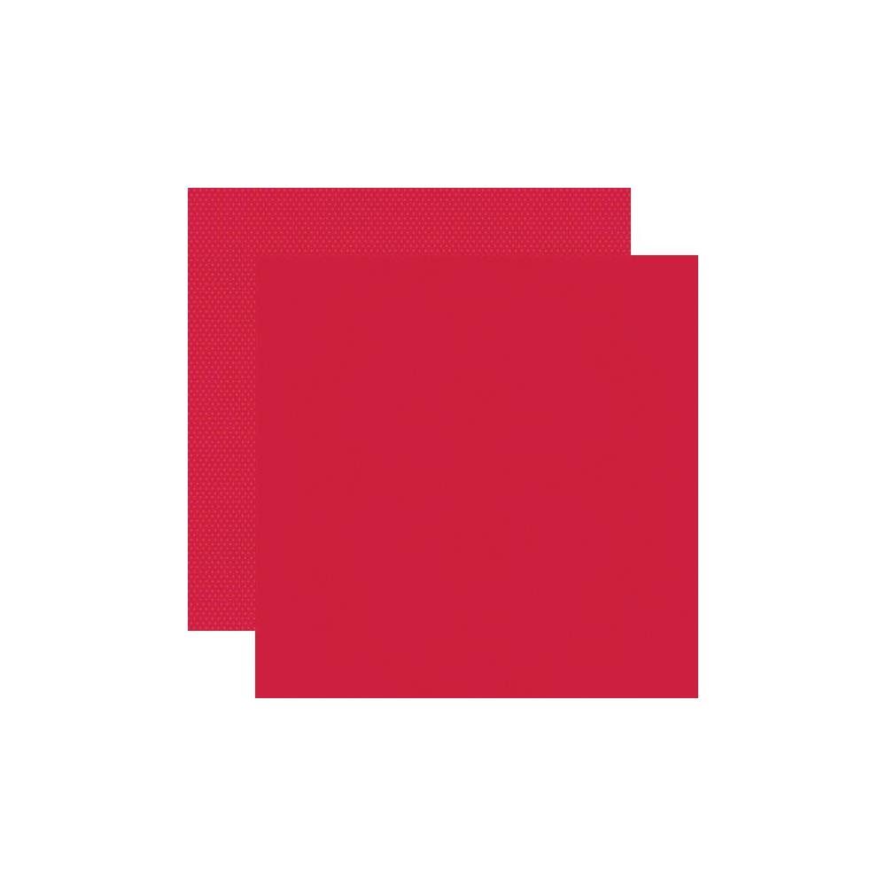 SS COLOR VIBE 12X12 RED