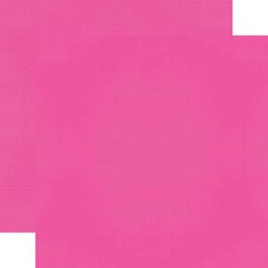 SS COLOR VIBE 12X12 PINK