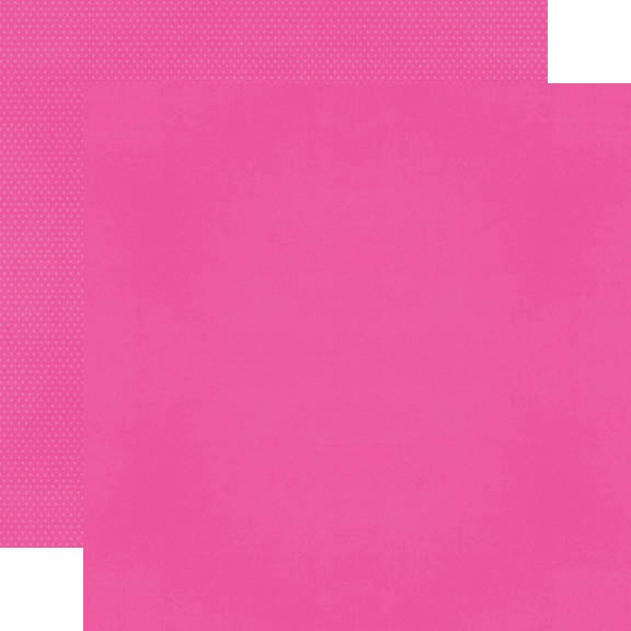 SS COLOR VIBE 12X12 PINK