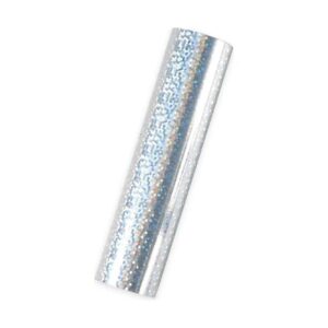 SPELLBINDERS FOIL SPECKLED PRISM
