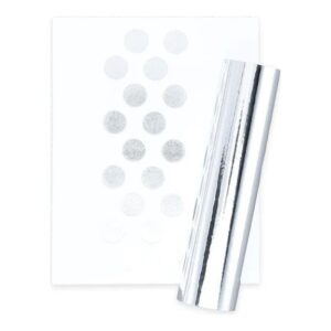 SPELLBINDERS FOIL SILVER