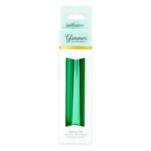 SPELLBINDERS FOIL GREEN