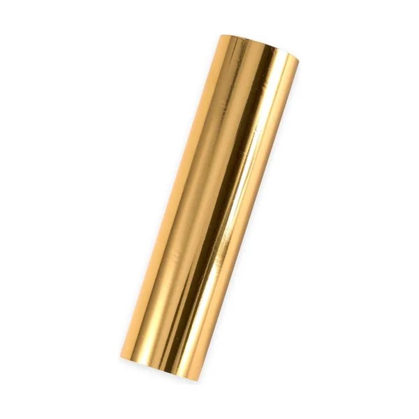 SPELLBINDERS FOIL POLISHED BRASS