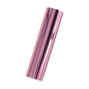 SPELLBINDERS FOIL PINK