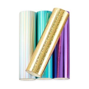 SPELLBINDERS FOIL SET VARIETY