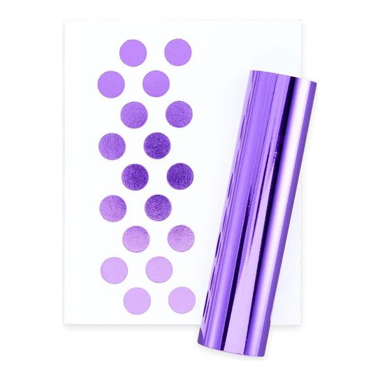 SPELLBINDERS FOIL SET VARIETY