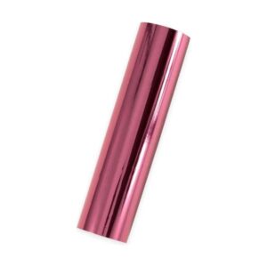 SPELLBINDERS FOIL BRIGHT PINK