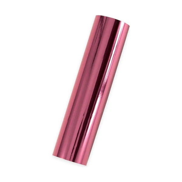 SPELLBINDERS FOIL BRIGHT PINK