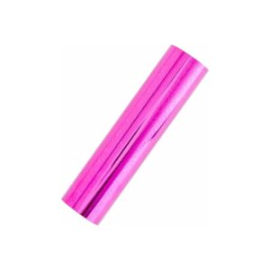 SPELLBINDERS FOIL SPARKLE MAGENTA