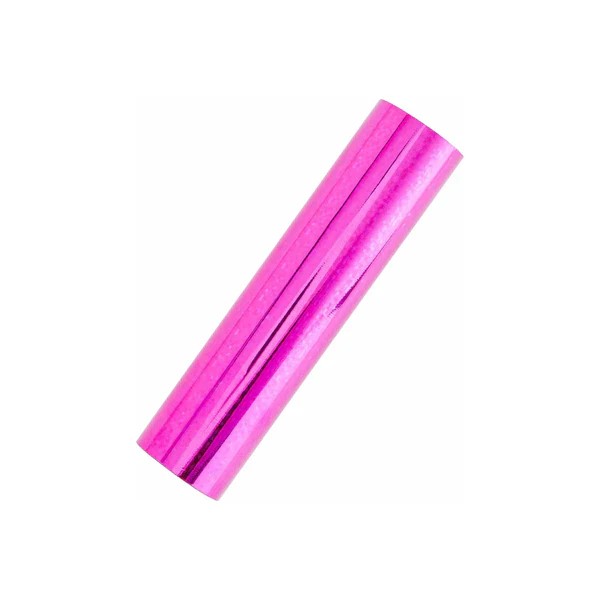 SPELLBINDERS FOIL SPARKLE MAGENTA