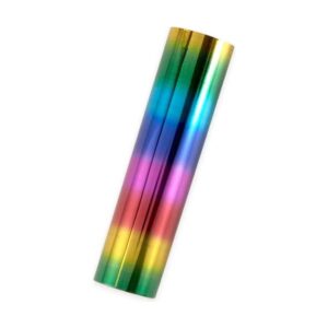 SPELLBINDERS FOIL RAINBOW
