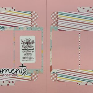 Pretty Little Studio Love Is Kind Collection Cut Up*