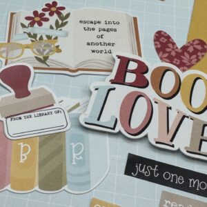 Echo Park Bookish