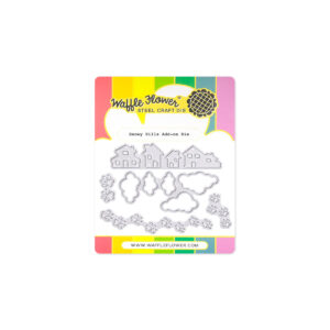 WF Die Snowy Hills Add-on
