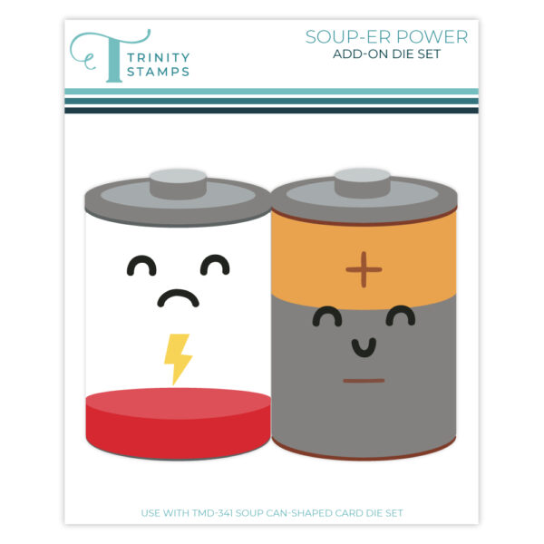 Trinity Die Souper Power