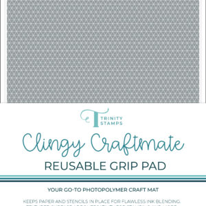 Trinity Clingy Craftmate