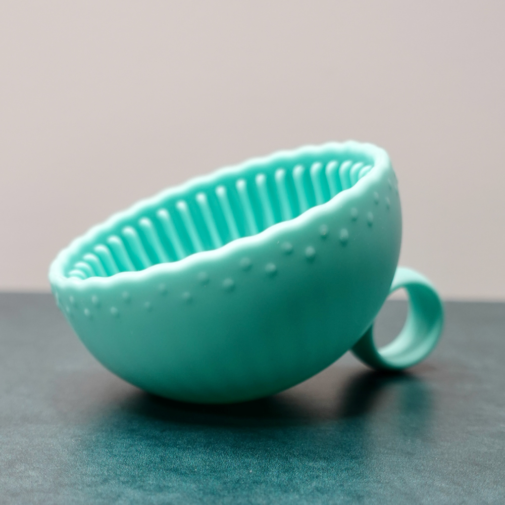 Trinity Scrubby Cup