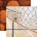 PAPER HOUSE 12X12 BASKETBALL COURT