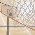 PAPER HOUSE 12X12 BASKETBALL COURT