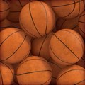 PAPER HOUSE 12X12 BASKETBALL COURT