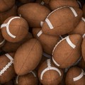 PAPER HOUSE 12X12 FOOTBALL HELMET